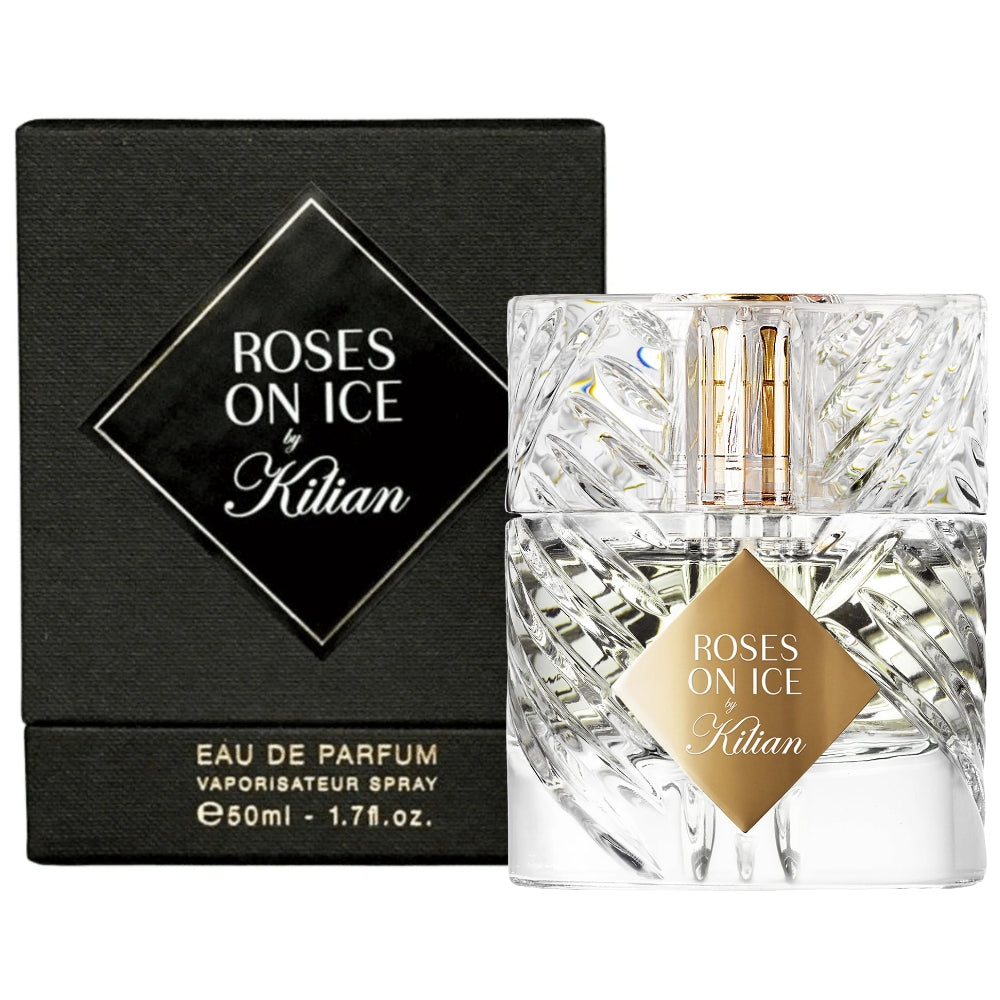 KILIAN ROSES ON ICE edp vapo 50 ml