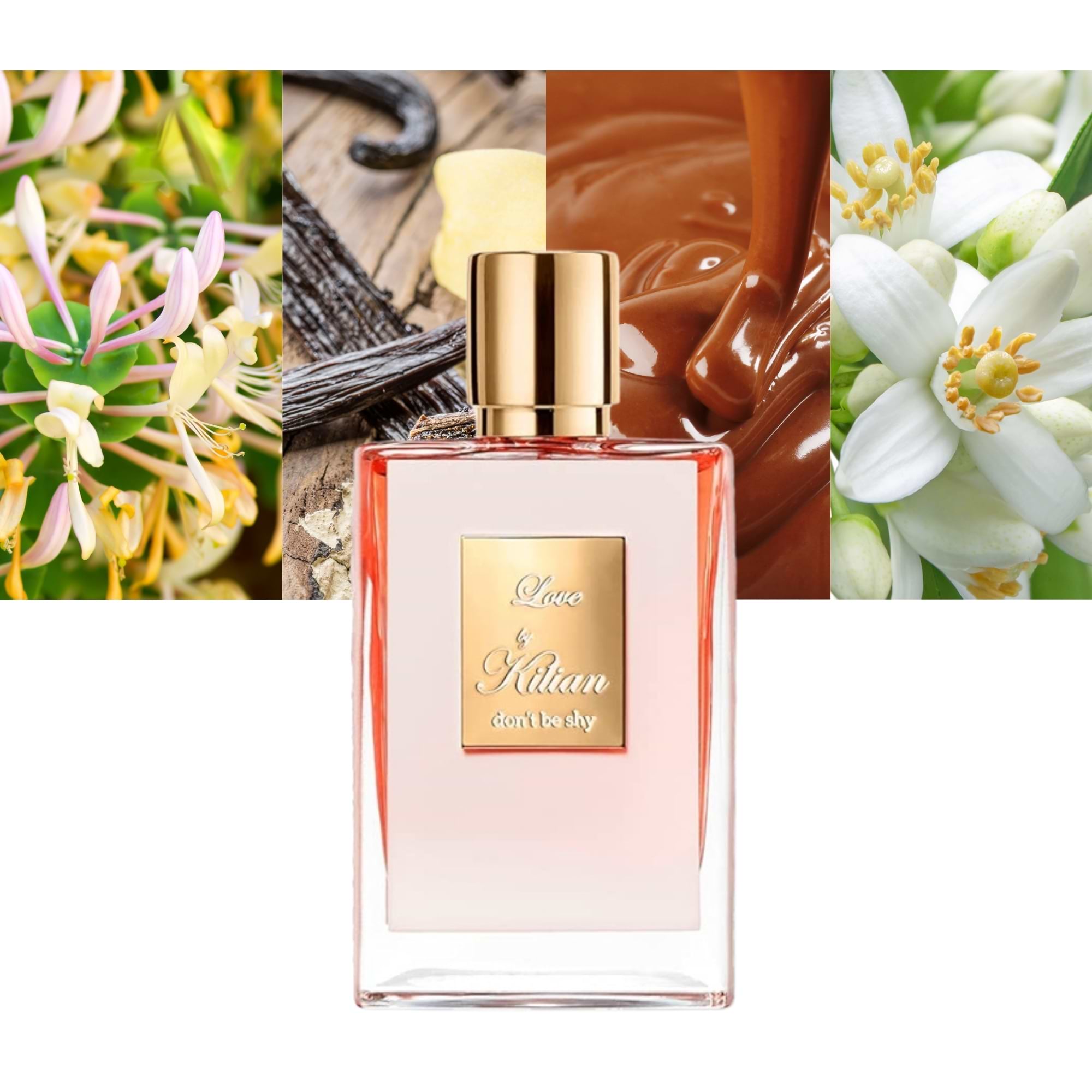 KILIAN LOVE DON'T BE SHY edp vapo 50 ml