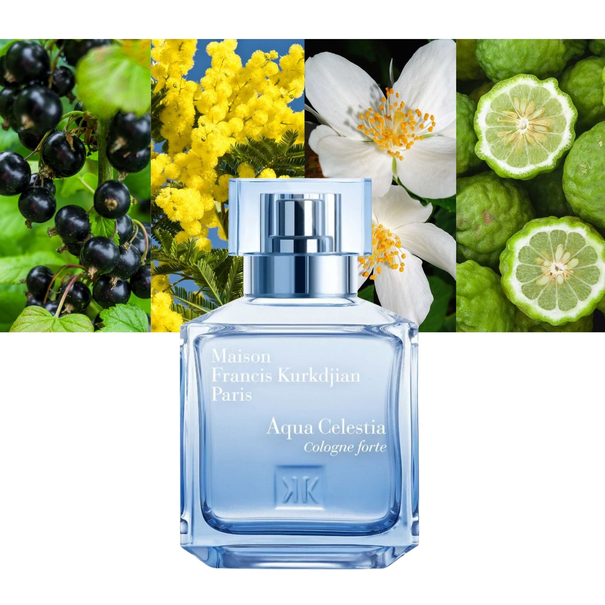 FRANCIS KURKDJIAN AQUA CELESTIA COLOGNE FORTE vapo 70 ml