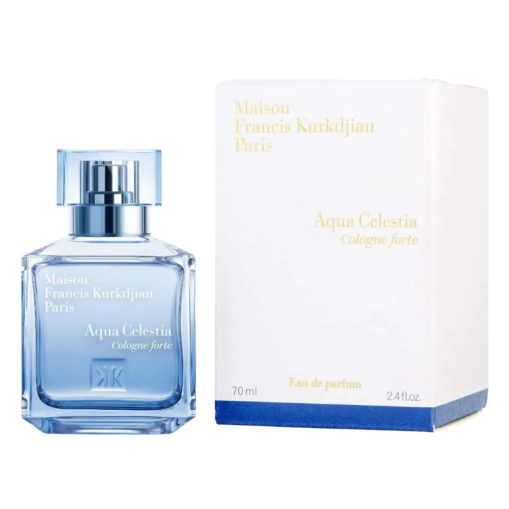 FRANCIS KURKDJIAN AQUA CELESTIA COLOGNE FORTE vapo 70 ml