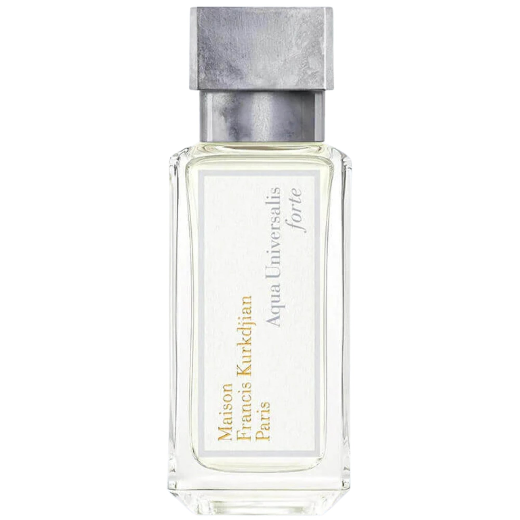 FRANCIS KURKDJIAN AQUA UNIVERSALIS FORTE vapo edp 35 ml