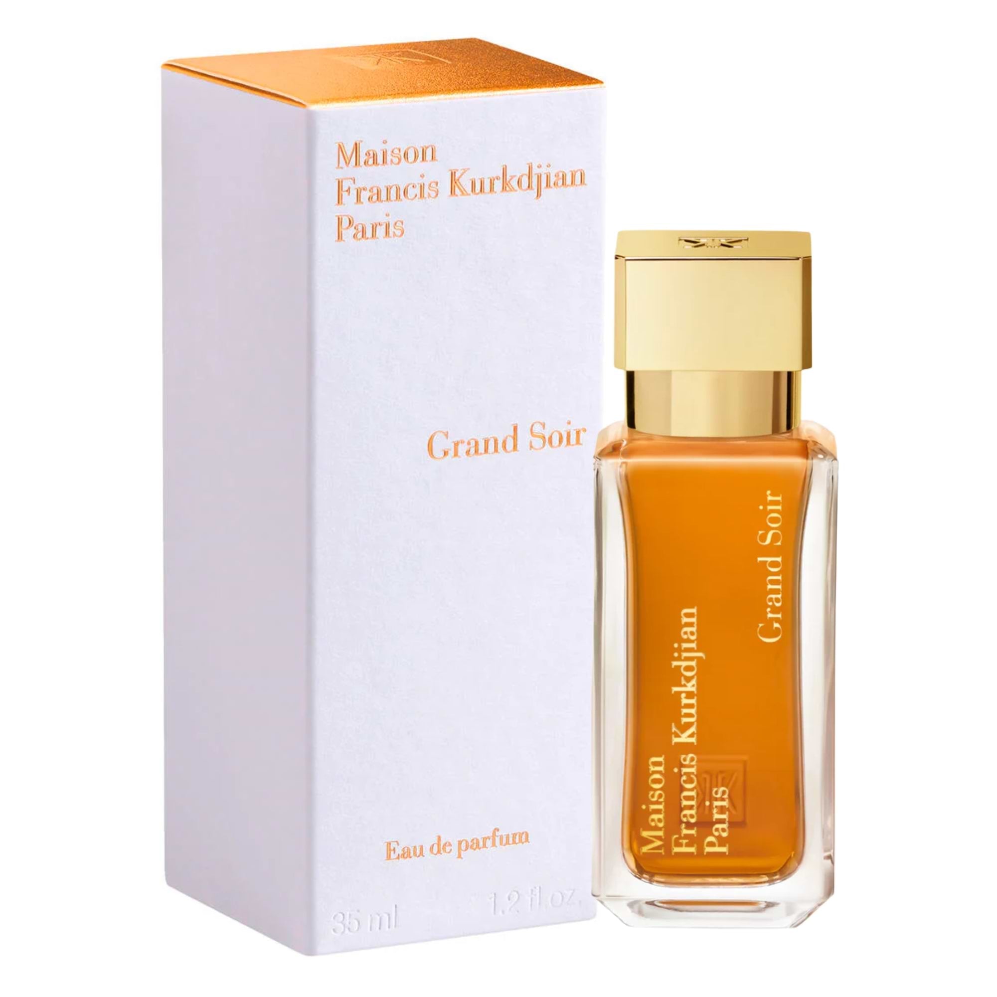 FRANCIS KURKDJIAN GRAND SOIR edp vapor 35 ml