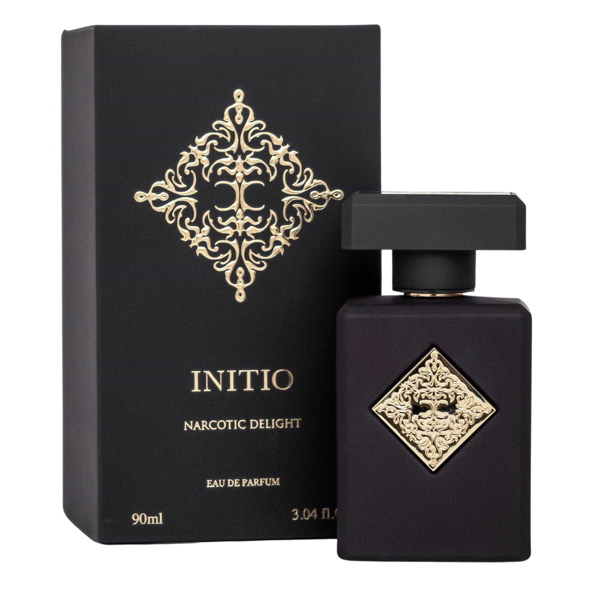 INITIO PARFUMS PRIVES NARCOTIC DELIGHT edp vapo 90 ml