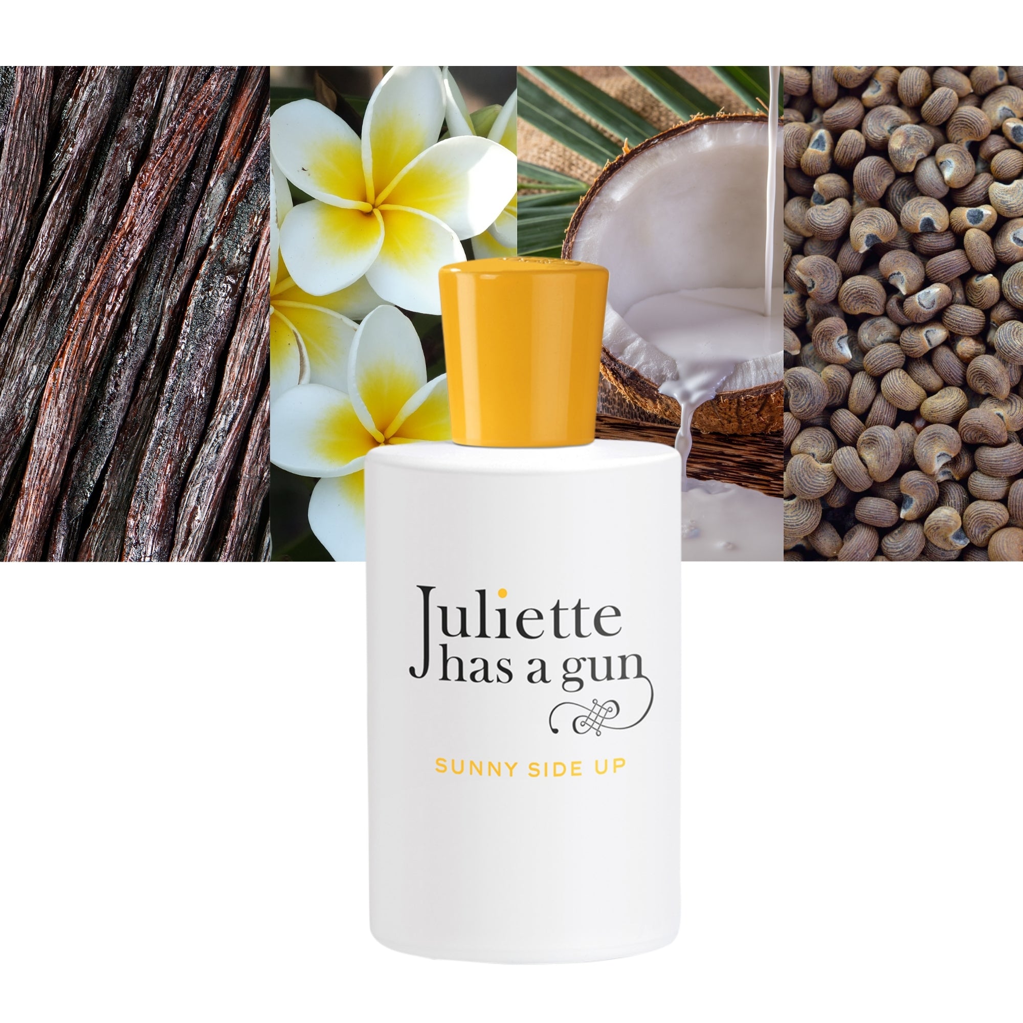 JULIETTE HAS A GUN SUNNY SIDE UP eau de parfum spray 100 ml