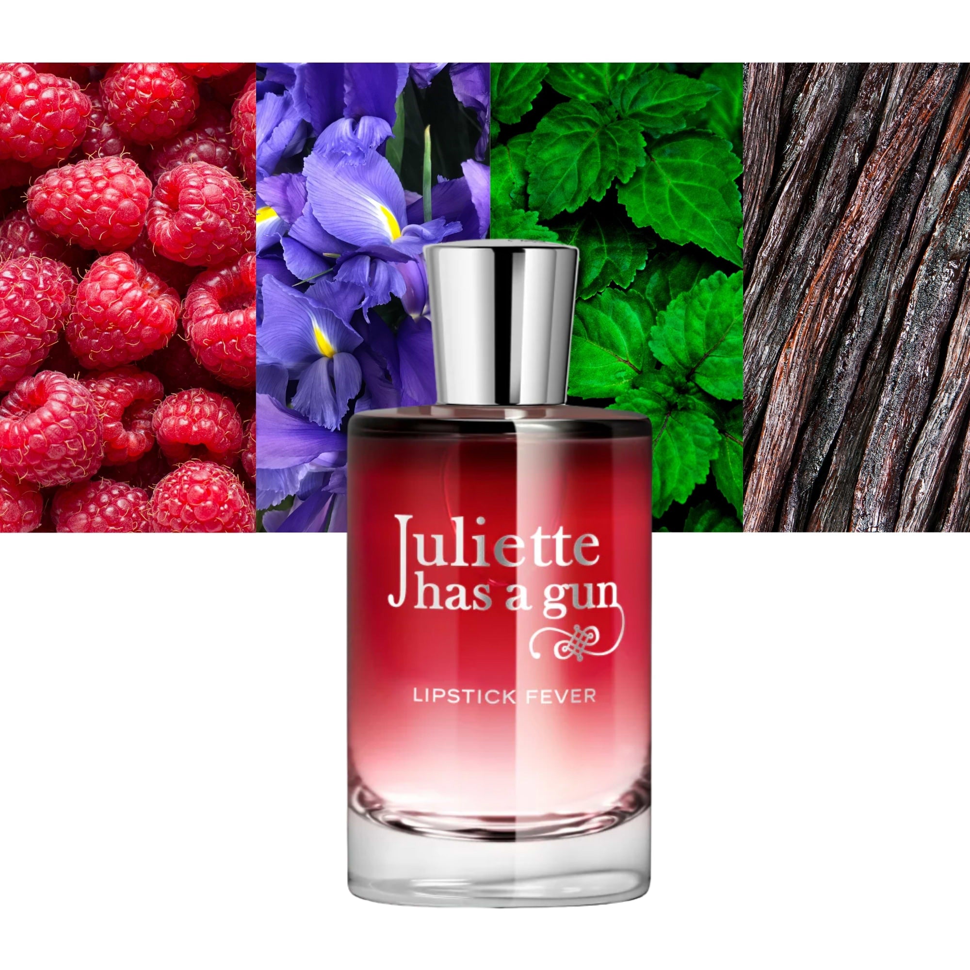 JULIETTE HAS A GUN LIPSTICK FEVER eau de parfum vaporisateur 100 ml