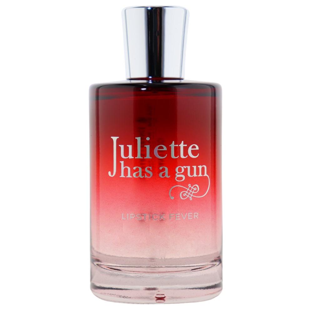 JULIETTE HAS A GUN LIPSTICK FEVER eau de parfum vaporisateur 100 ml