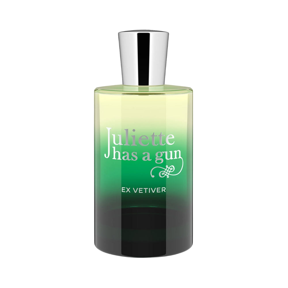 JULIETTE HAS A GUN EX VETIVER edp vapo 100 ml