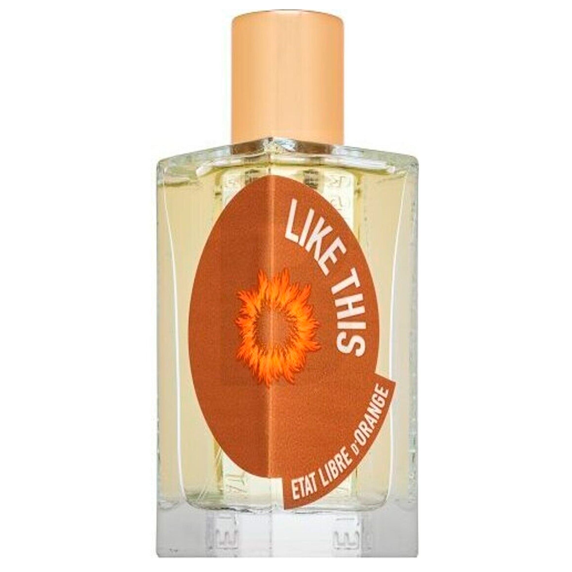 ETAT LIBRE D'ORANGE LIKE THIS - TILDA SWINTON edp vapo 100 ml