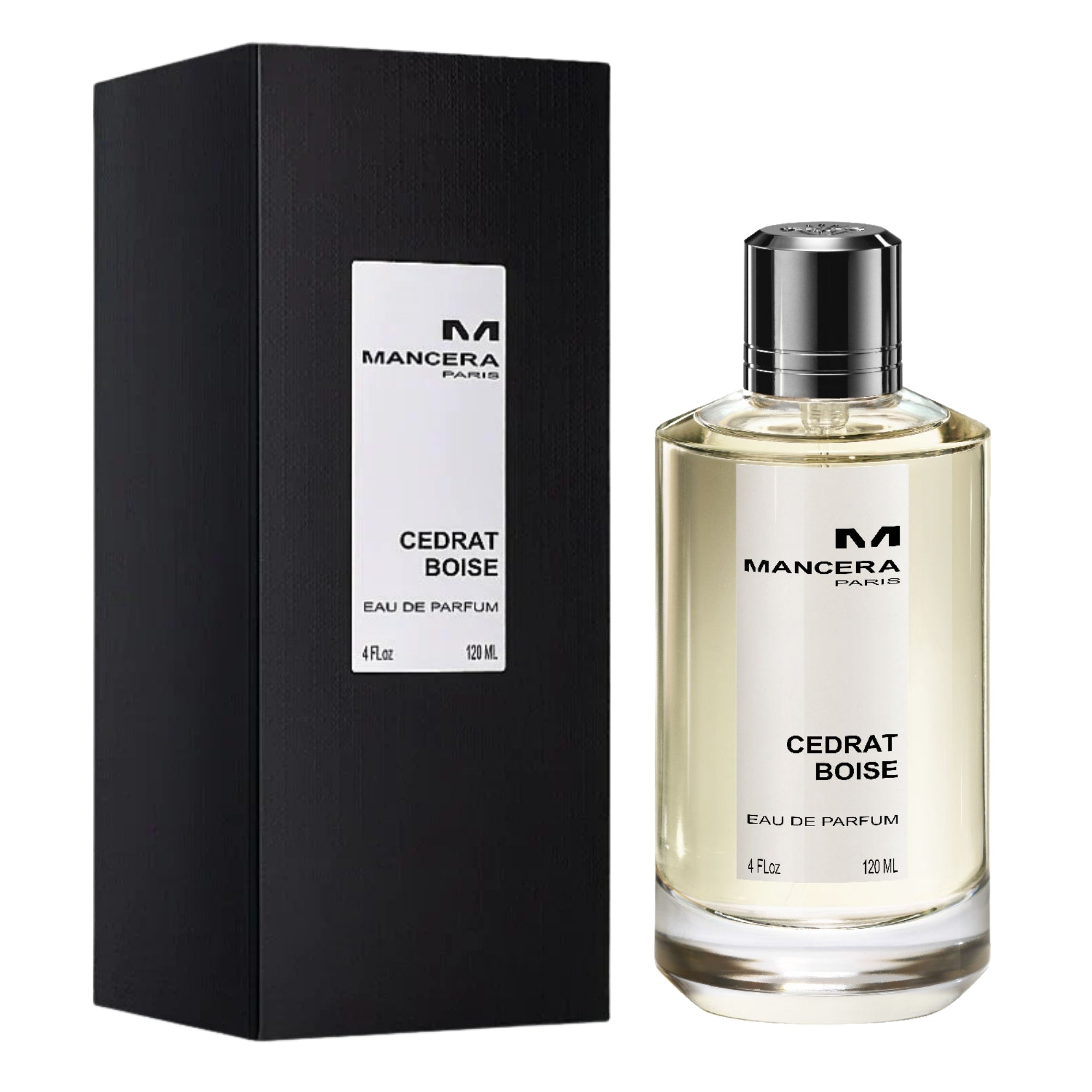 MANCERA CEDRAT BOISE edp vapo 120 ml