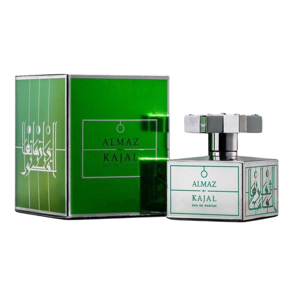 KAJAL ALMAZ edp vapor 100 ml