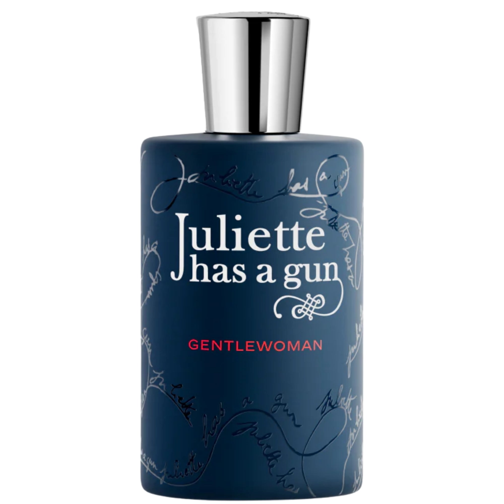 JULIETTE HAS A GUN GENTELWOMAN eau de parfum spray 100 ml