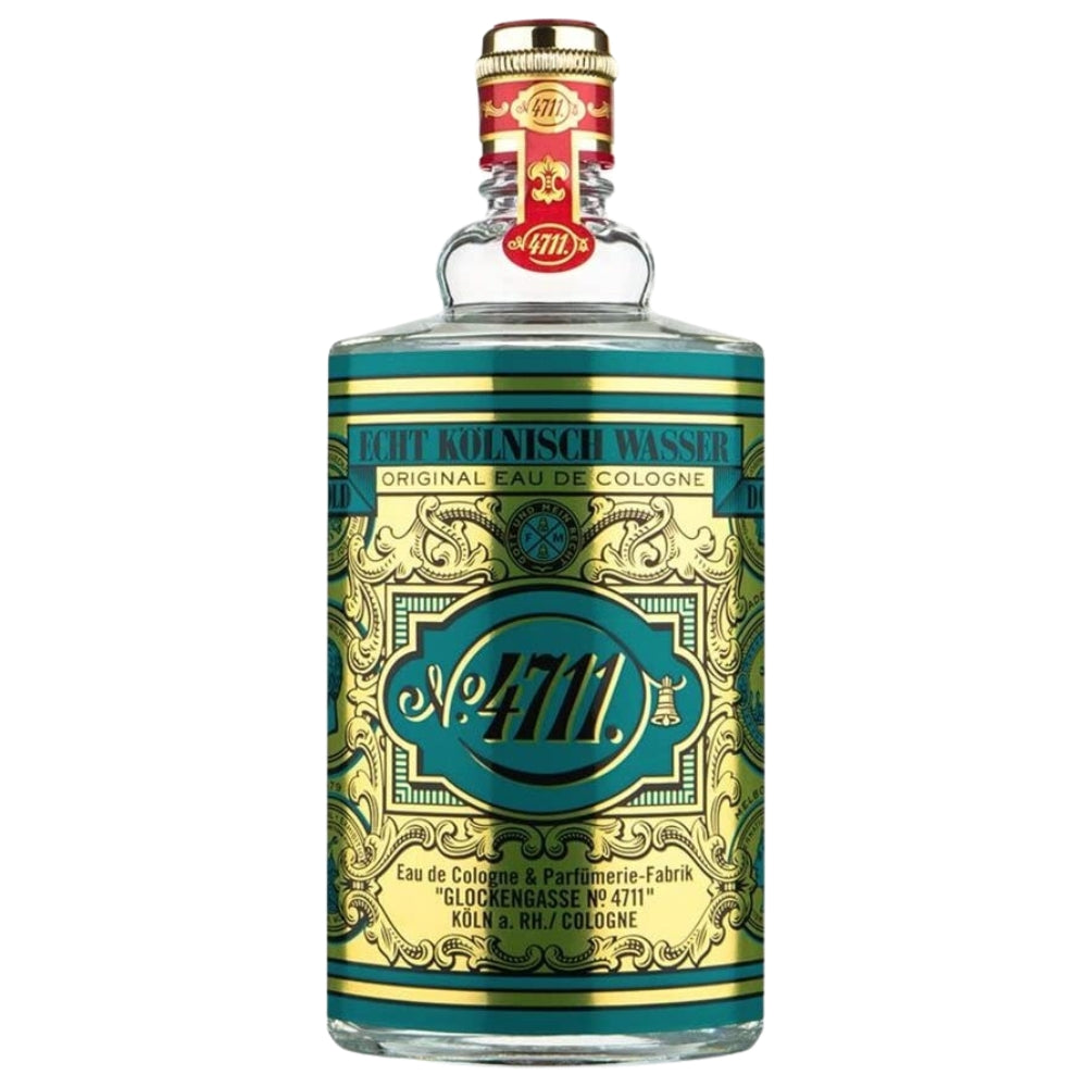 4711 acqua di colonia flacone 200 ml