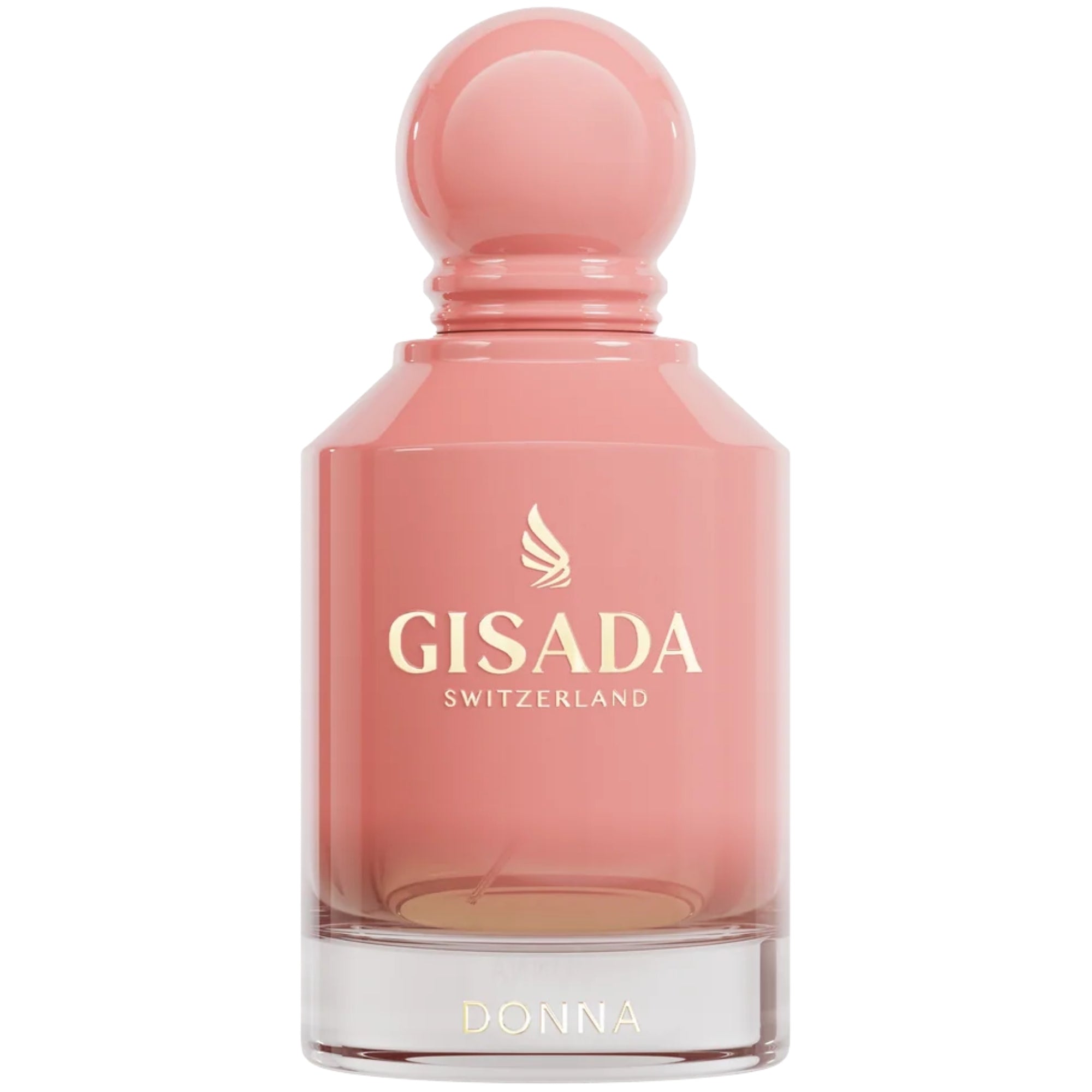 GISADA DONNA WOMEN edt vapor 100 ml