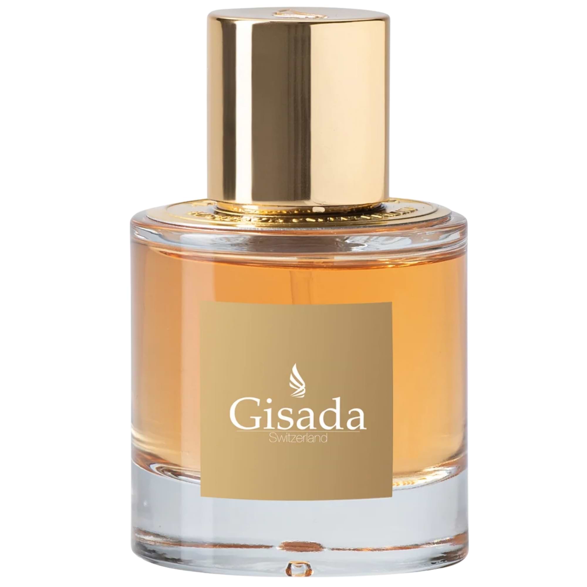GISADA AMBASSADOR WOMEN edp vapo 100 ml