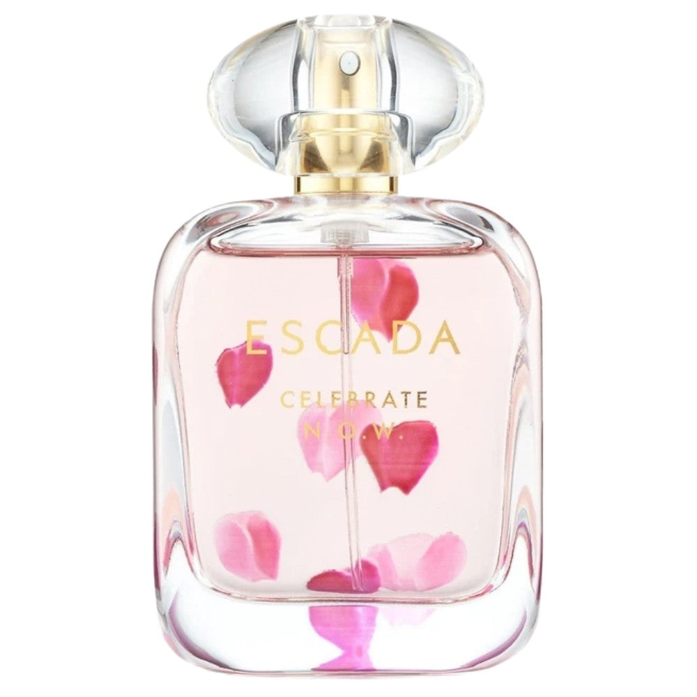 ESCADA CELEBRATE N.O.W. eau de parfum vaporisateur 80 ml