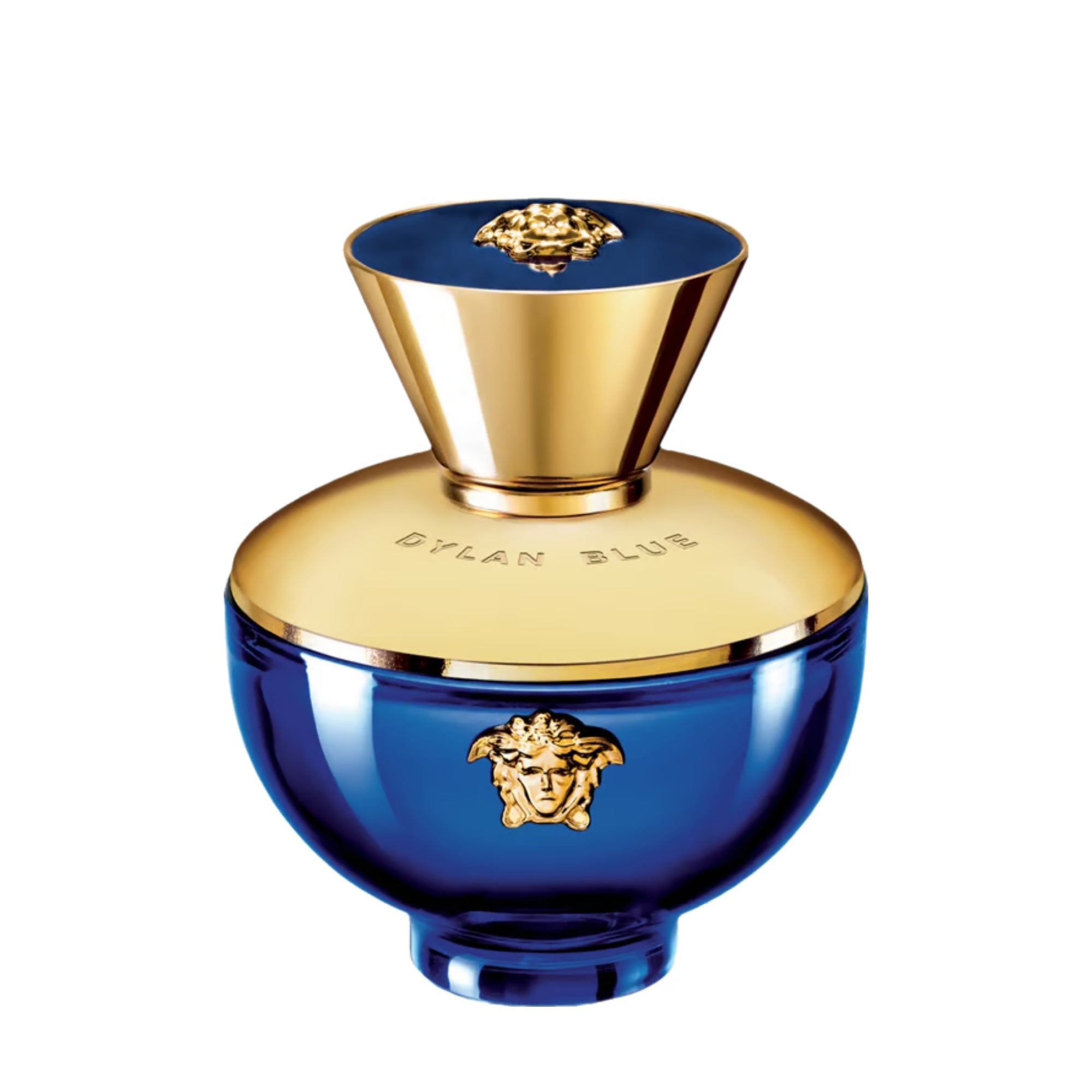 VERSACE DYLAN BLUE FEMME eau de parfum vaporisateur 50 ml