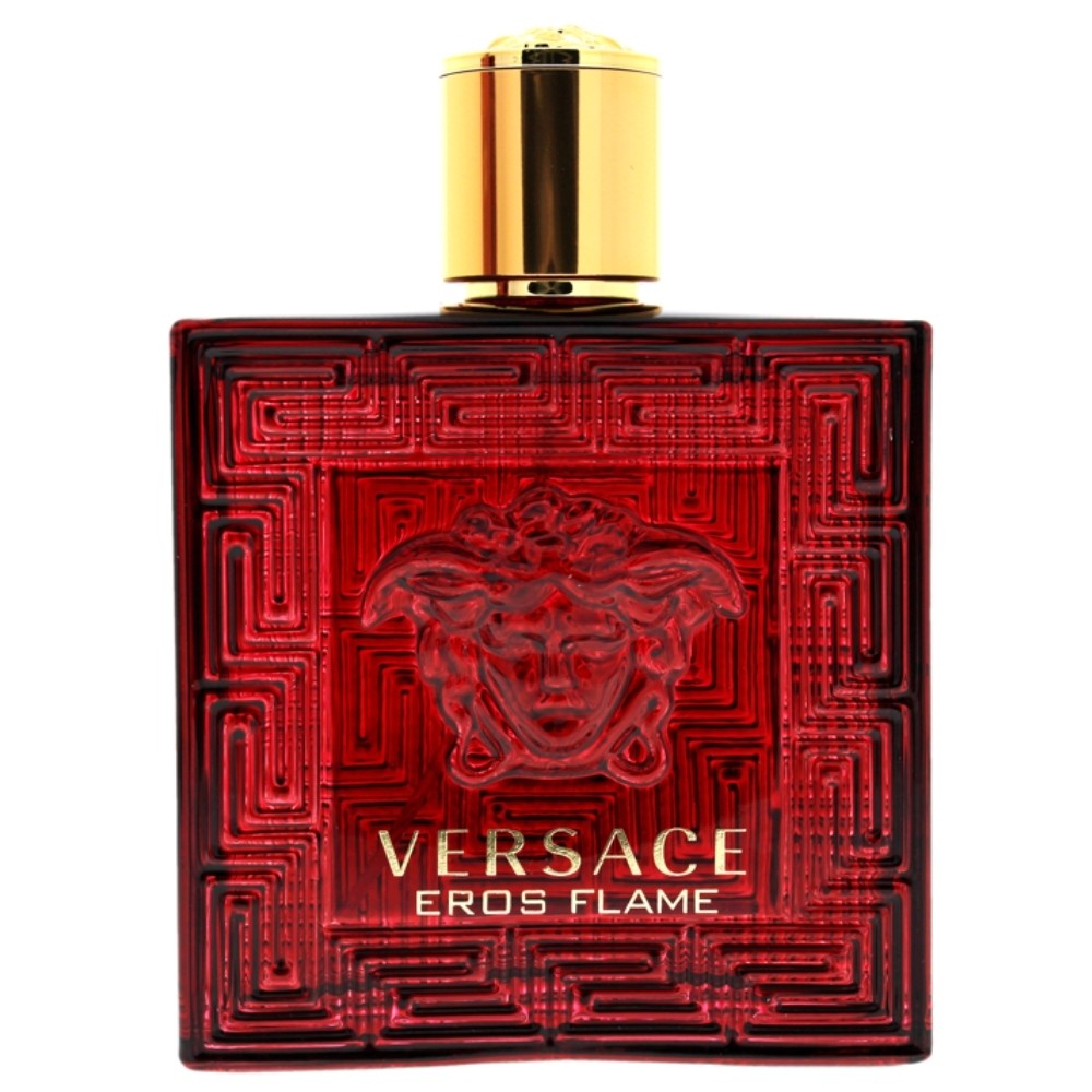 VERSACE EROS FLAME eau de parfum vaporisateur 100 ml