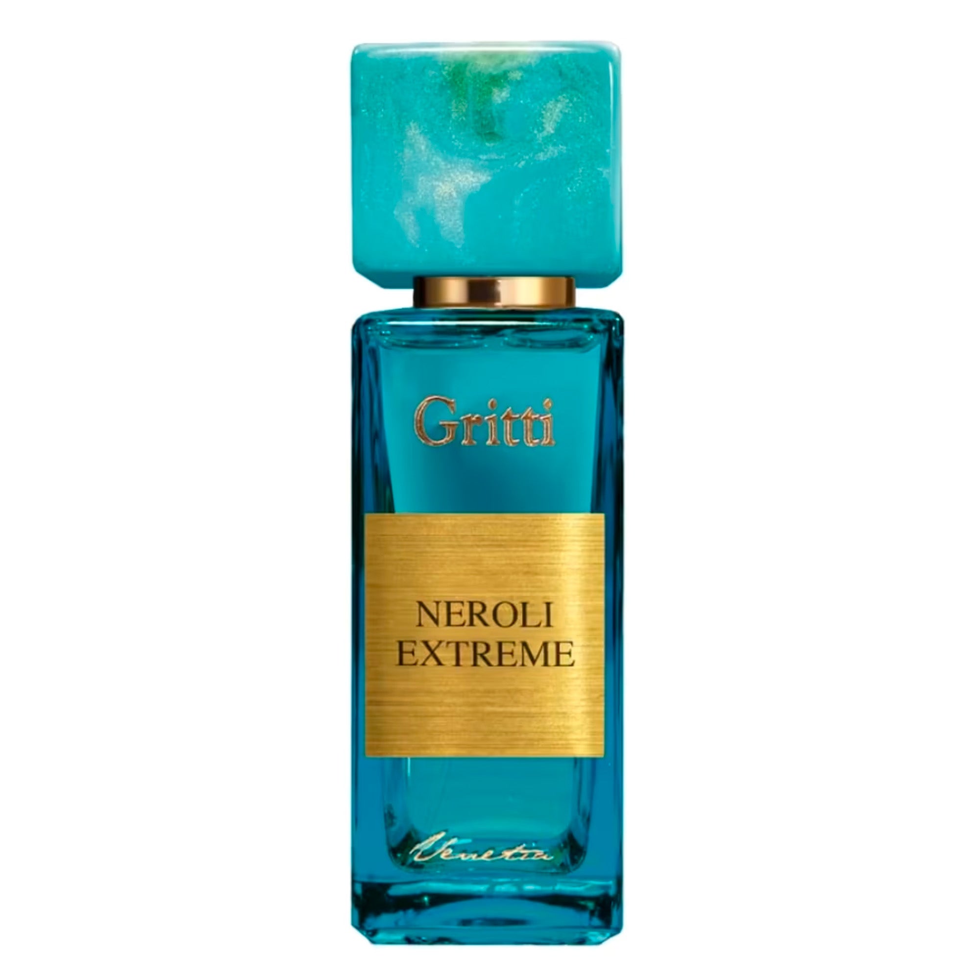GRITTI NEROLI EXTREME edp vapo 100 ml
