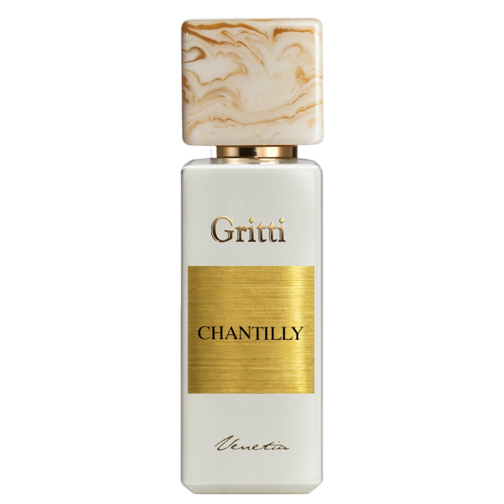 GRITTI CHANTILLY eau de parfum vaporisateur 100 ml