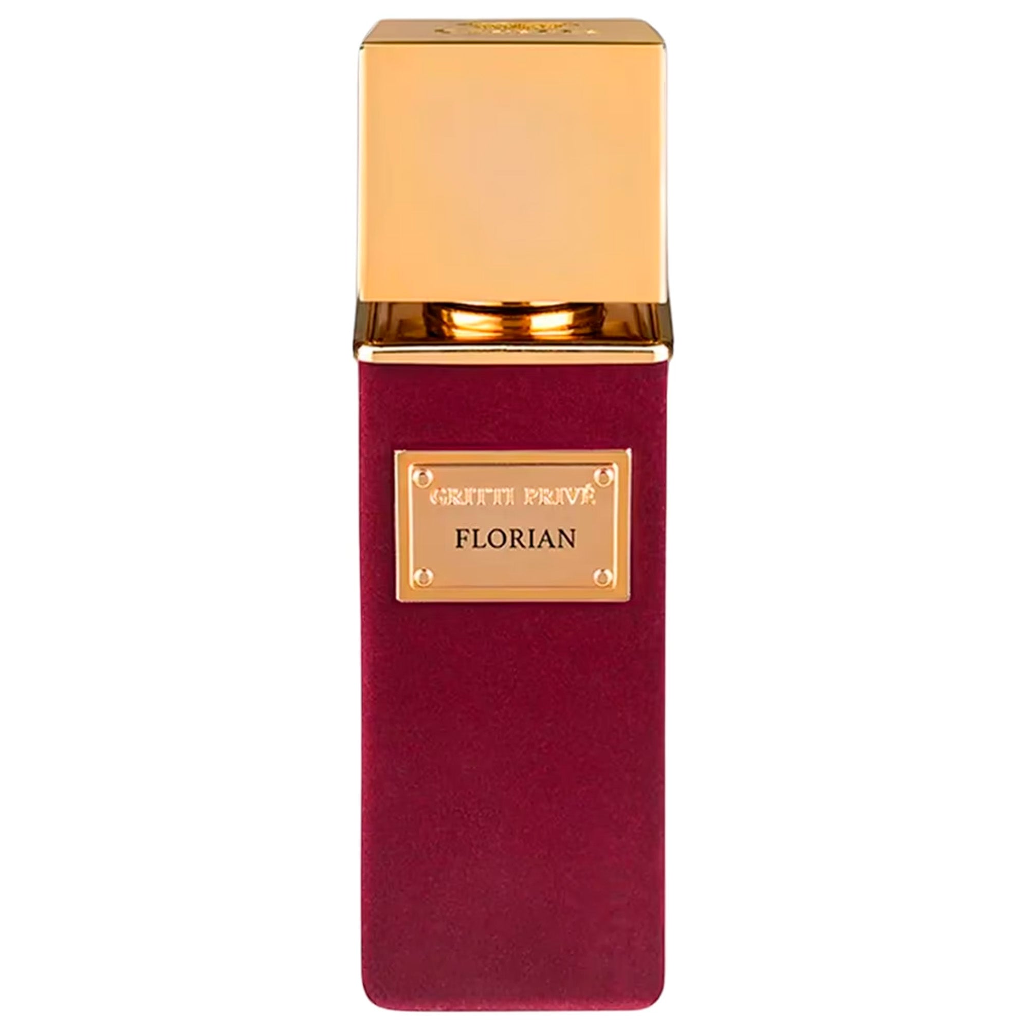 GRITTI FLORIAN EXTRAIT DE PARFUM edp vapo 100 ml