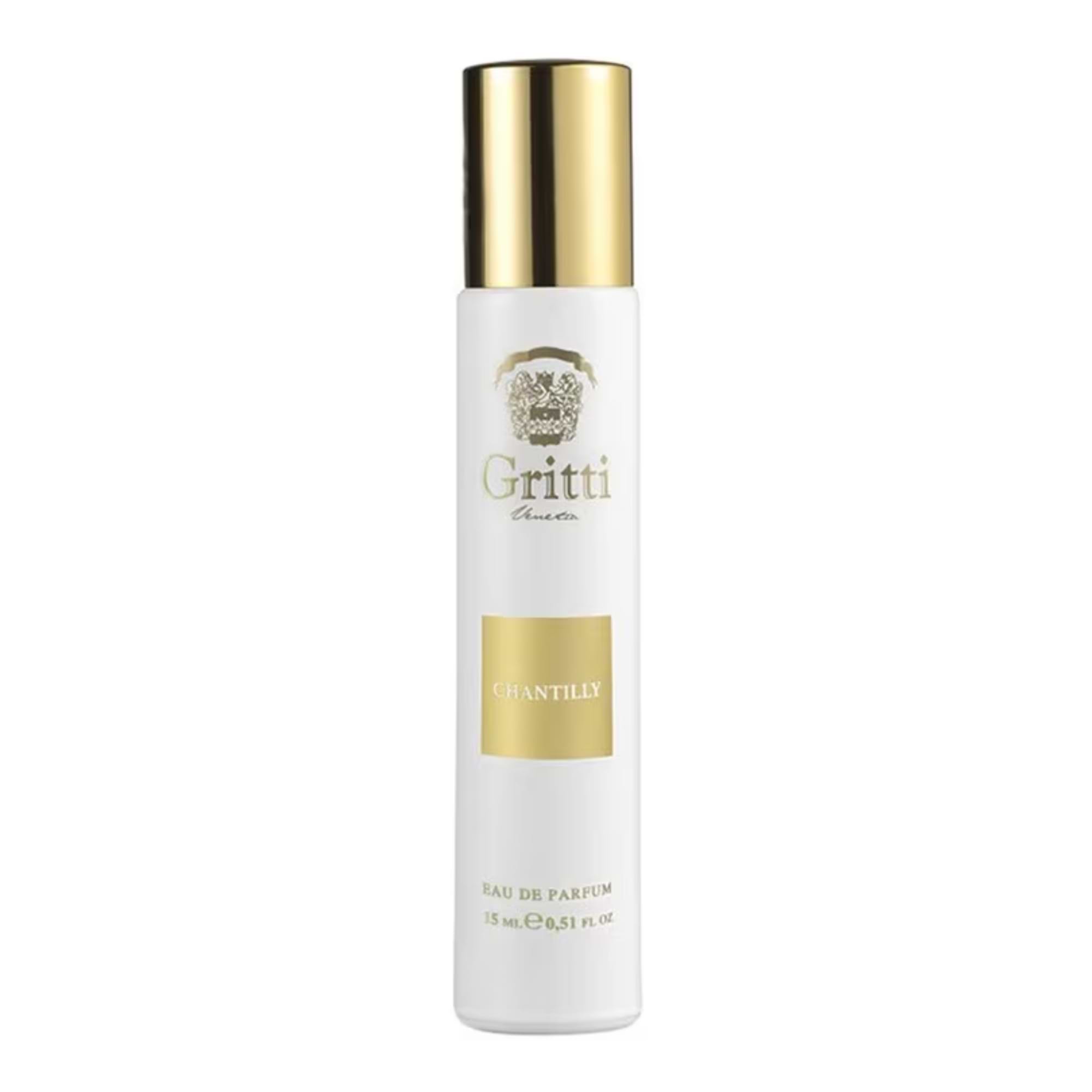 GRITTI CHANTILLY edp vapor 15 ml