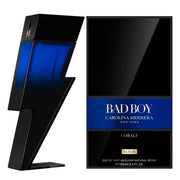 CAROLINA HERRERA BAD BOY COBALT ELIXIR edp vapo 150 ml