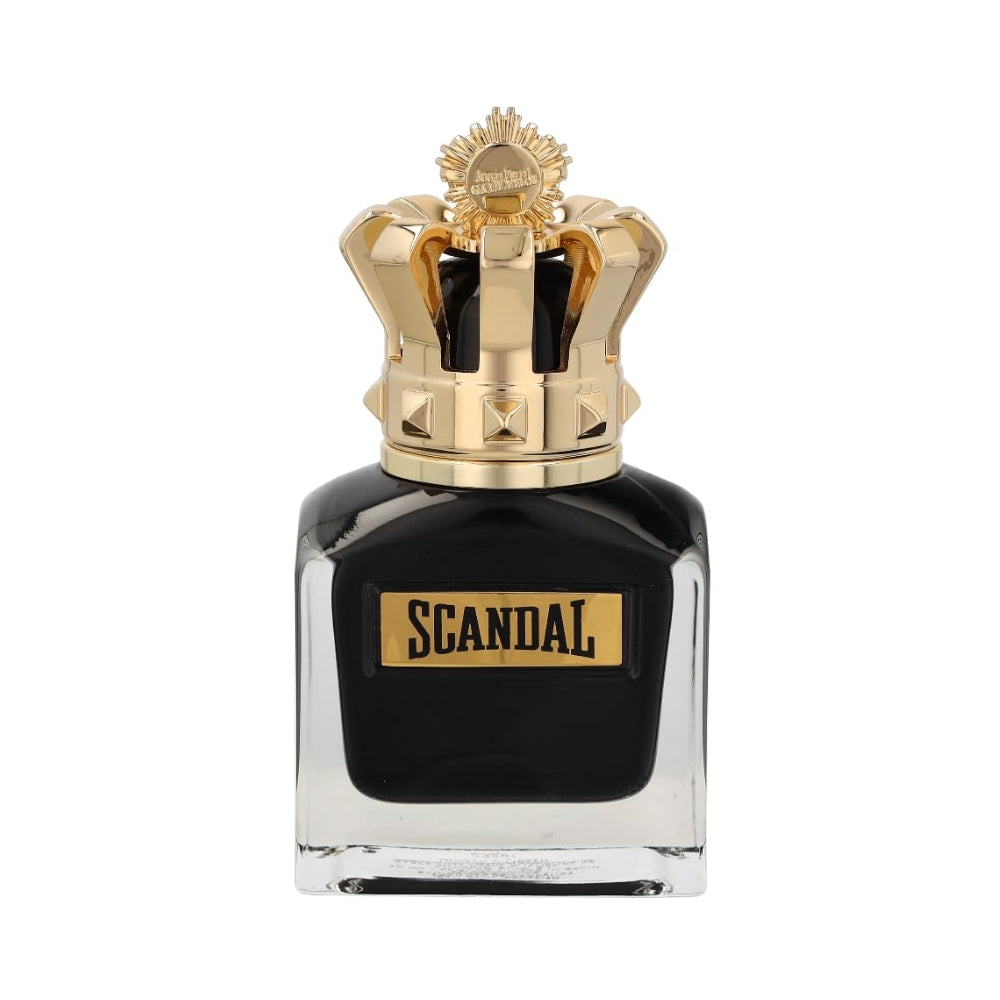 JEAN PAUL GAULTIER SCANDAL LE PARFUM POUR HOMME eau de parfum spray refillable 50 ml