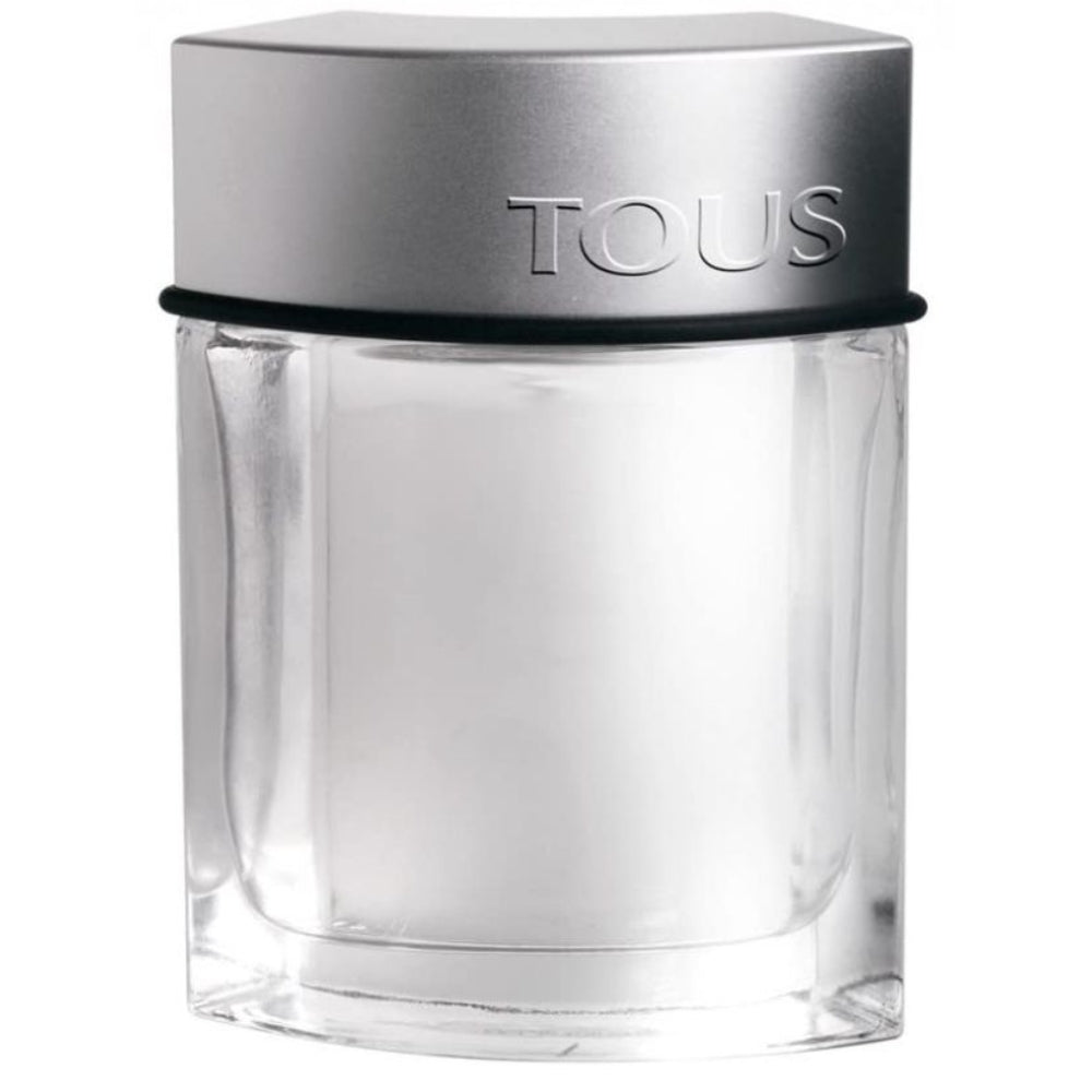 TOUS MAN eau de toilette spray 50 ml