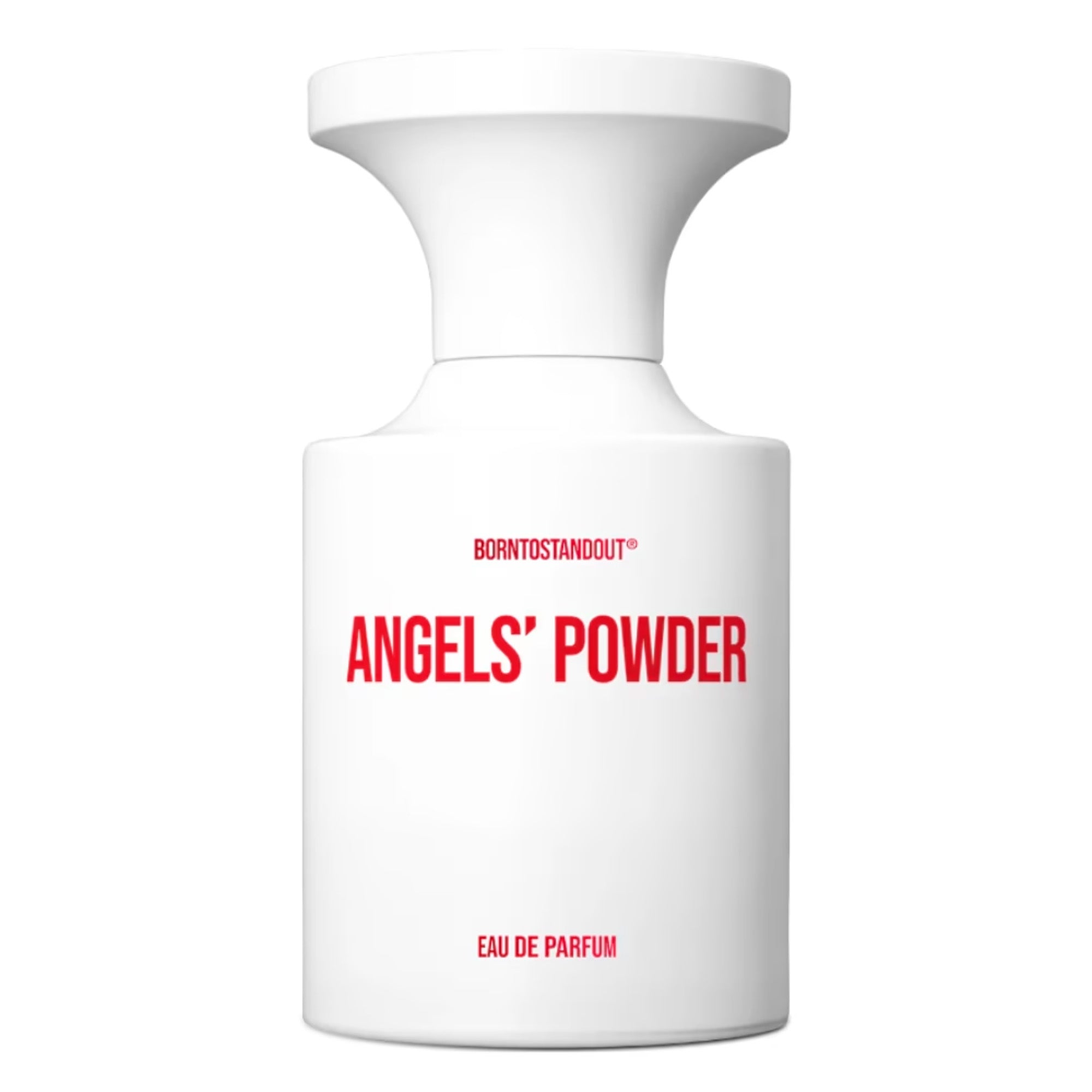 BORNTOSTANDOUT ANGEL'S POWDER edp vapo 50 ml
