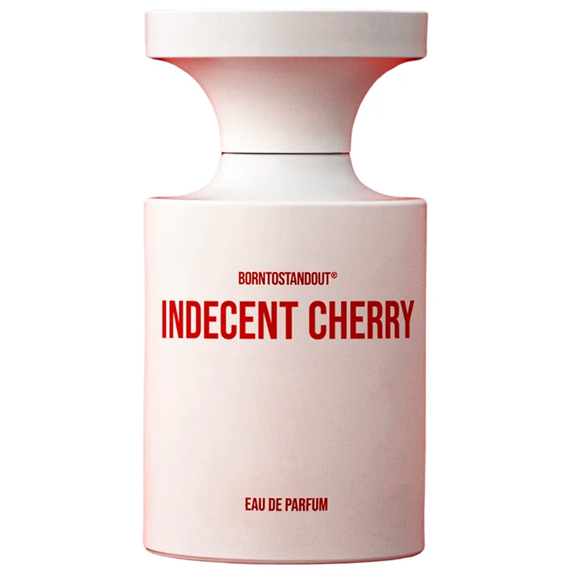 BORNTOSTANDOUT INDECENT CHERRY edp vapo 100 ml