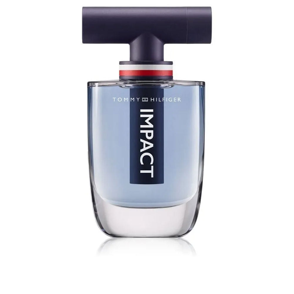 TOMMY HILFIGER IMPACT SPARK edt vapor 100 ml