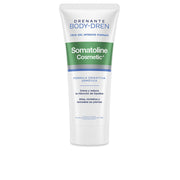SOMATOLINE COSMETIC BODY-DREN drenante piernas criogel intensivo 200 ml