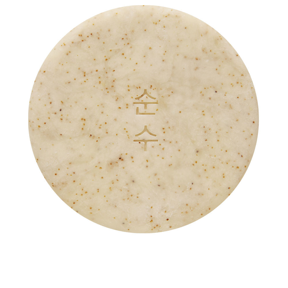 ONDO BEAUTY 36.5 AHA &amp; SHEA butter renewing body wash 70 gr