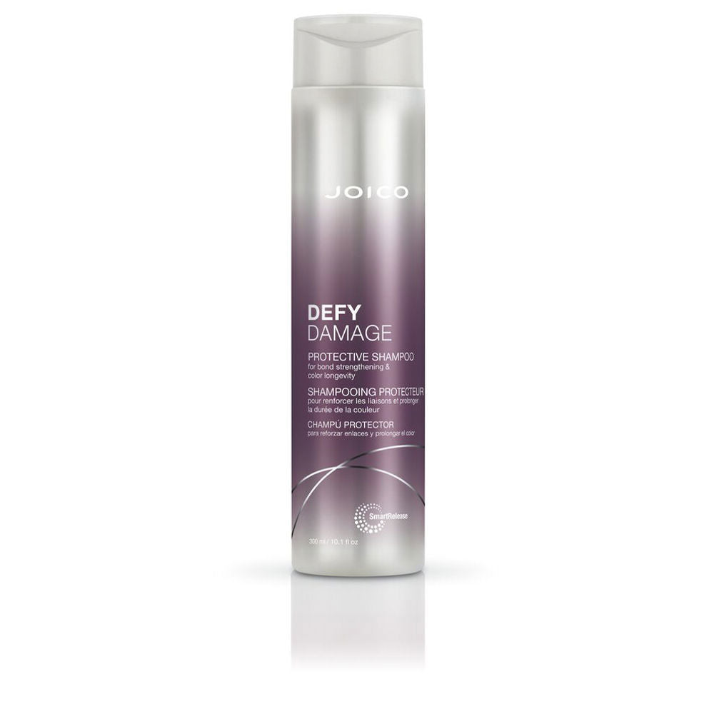 JOICO DEFY DAMAGE protective shampoo 300 ml