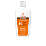 ECRAN SUNNIQUE protective milk SPF50 370 ml