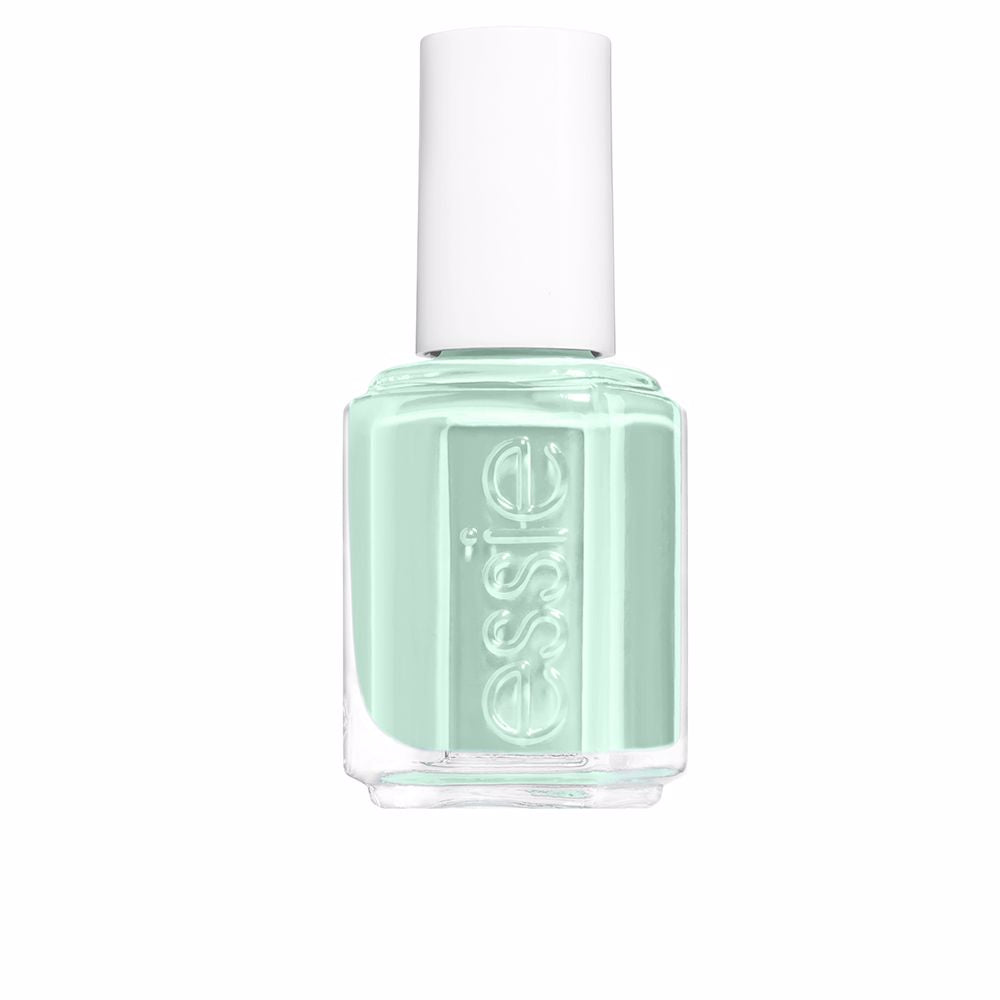 ESSIE NAIL COLOR #99-mint candy apple 