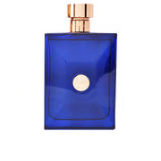 VERSACE DYLAN BLUE eau de toilette spray 200 ml