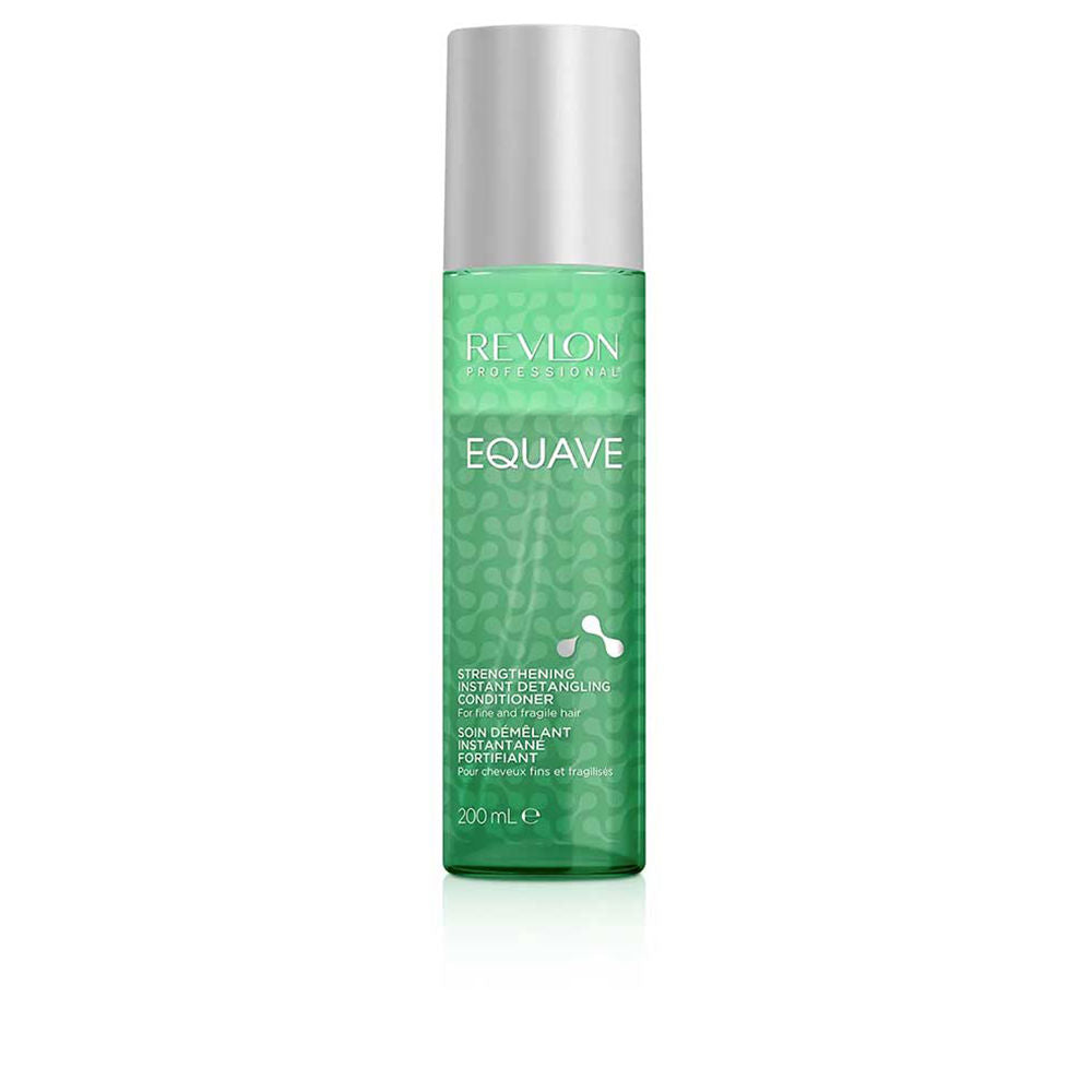 REVLON PROFESSIONAL EQUAVE strengthening detangling conditioner 200 ml