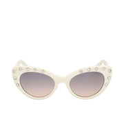 GUESS GAFAS GU00163 21B 140 mm