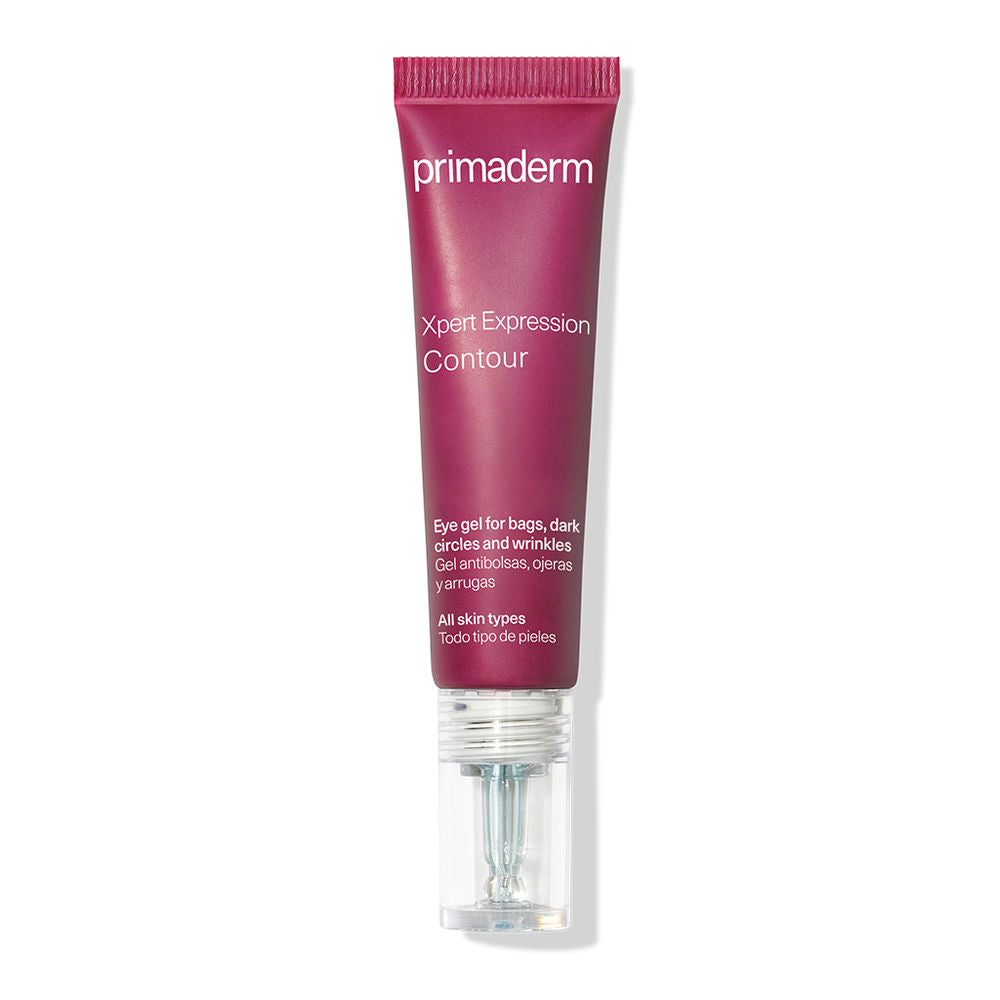 PRIMADERM XPERT EXPRESSION eye contour gel 15 ml