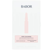 BABOR SOS CALMING ampoules 14 ml