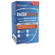 FORTÉ PHARMA XTRASLIM CHRONO capsules 60 units