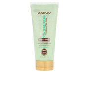 KATIVA OIL CONTROL pre-shampoo mask 200 ml