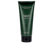 MÁDARA ORGANIC SKINCARE GLOSS AND VIBRANCY conditioner 200 ml