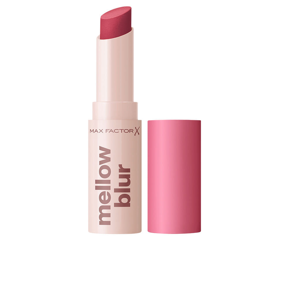 MAX FACTOR 2000 CALORIE MELLOW BLUR lipstick matte #020-Raspberry Rush 3.5 gr