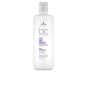 SCHWARZKOPF BC FRIZZ AWAY micellar shampoo 1000 ml