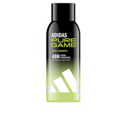 ADIDAS PURE GAME deo vapo 150 ml