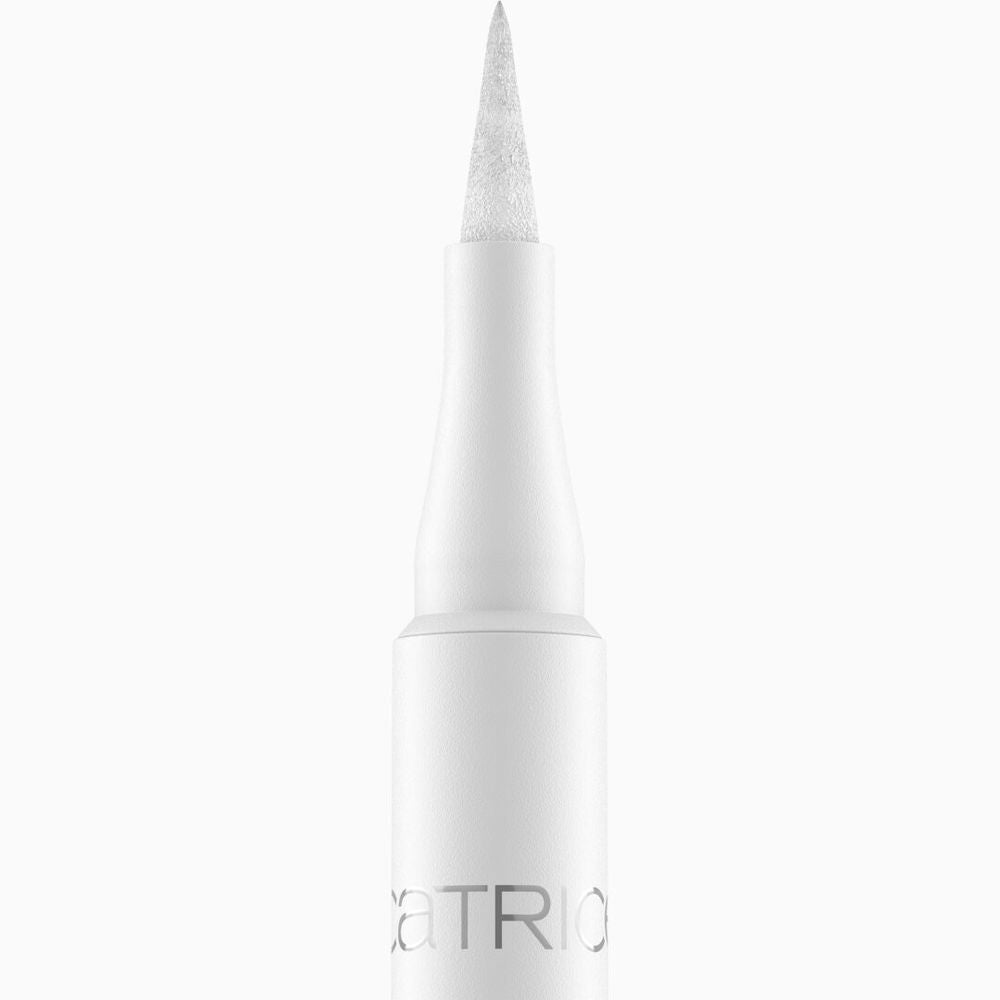 CATRICE CALLIGRAPH ARTIST matte liner #070-Snow White 1.1 ml