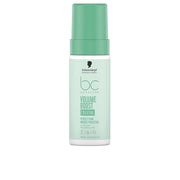 SCHWARZKOPF BC VOLUME BOOST perfect foam 150 ml