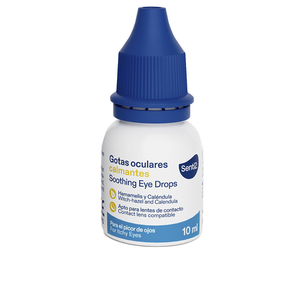 SENTI2 GOTAS OCULARES calmantes 10 ml